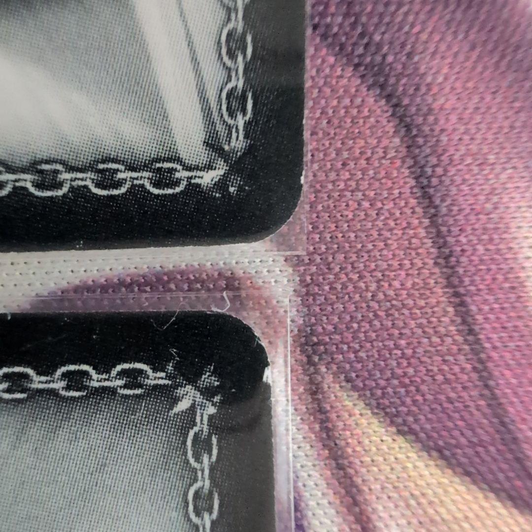 ヴァイス　SummerPockets　サマポケ　サマードレス　しろは　蒼　サイン