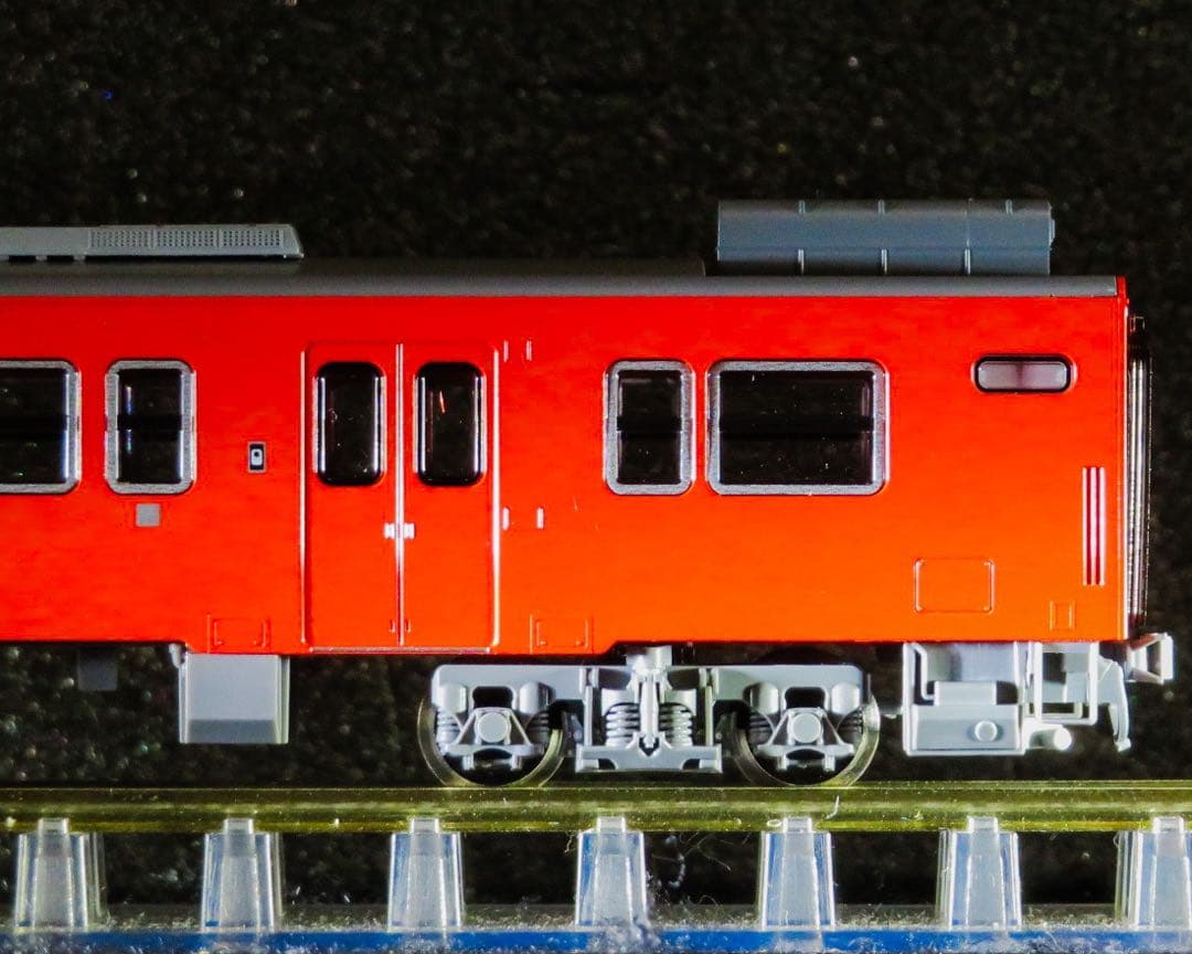 TOMIX キハ47-0形 JR西日本更新車・首都圏色・後藤総合車両所(T)2両