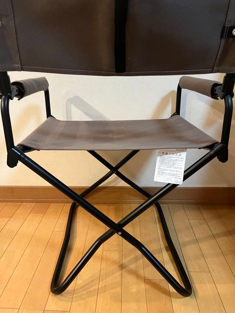 スノーピーク　FDチェア　ワイド　美品　 peak