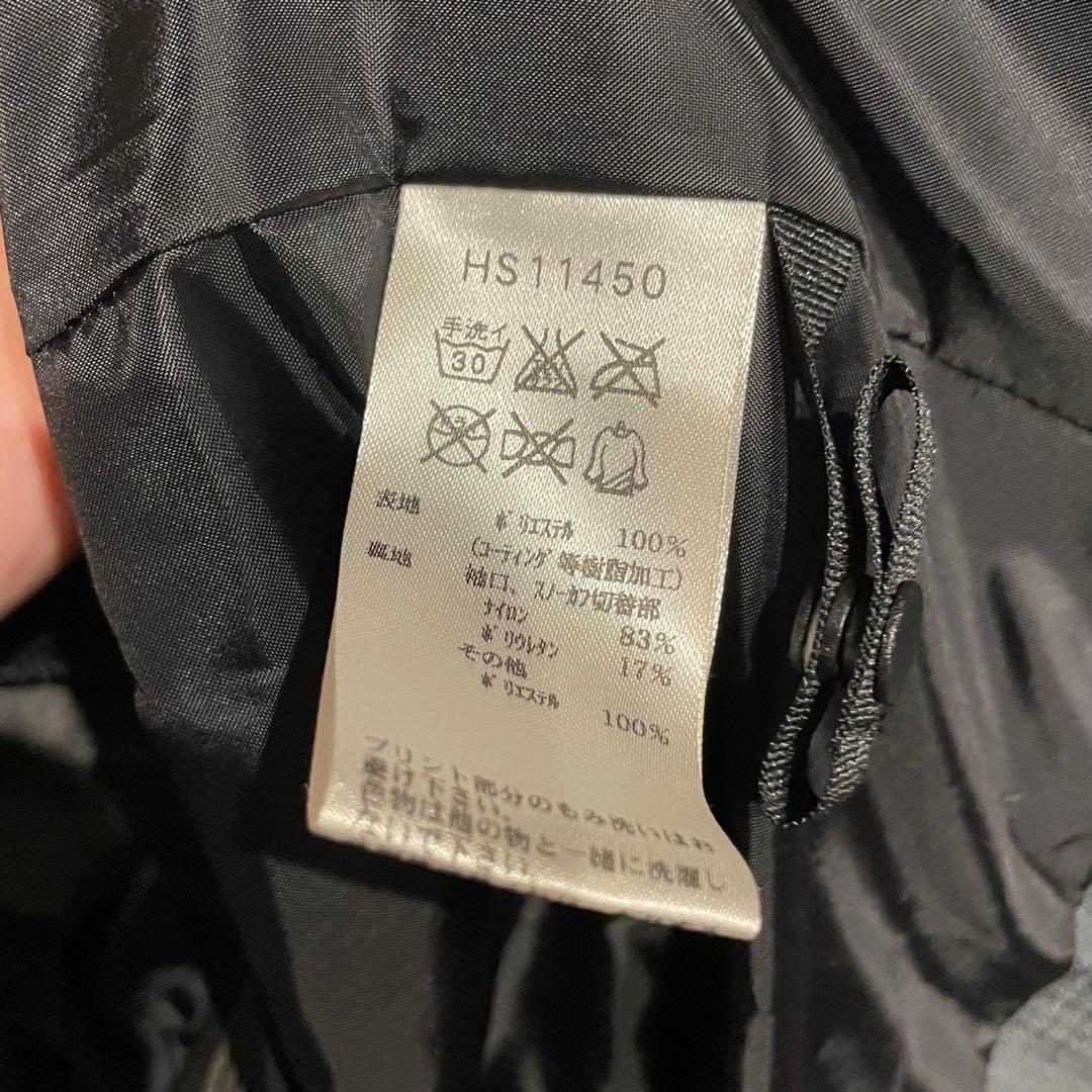 へリーハンセンHELLY HANSEN スノーボードウェアセット