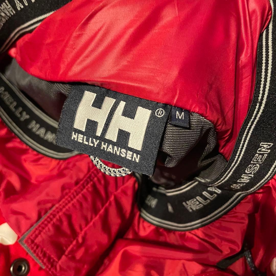 へリーハンセンHELLY HANSEN スノーボードウェアセット