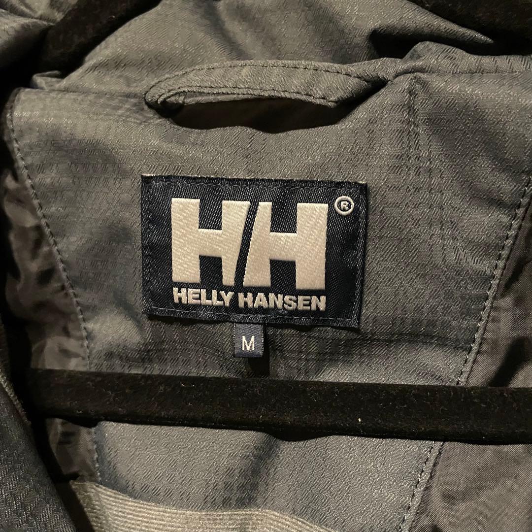 へリーハンセンHELLY HANSEN スノーボードウェアセット