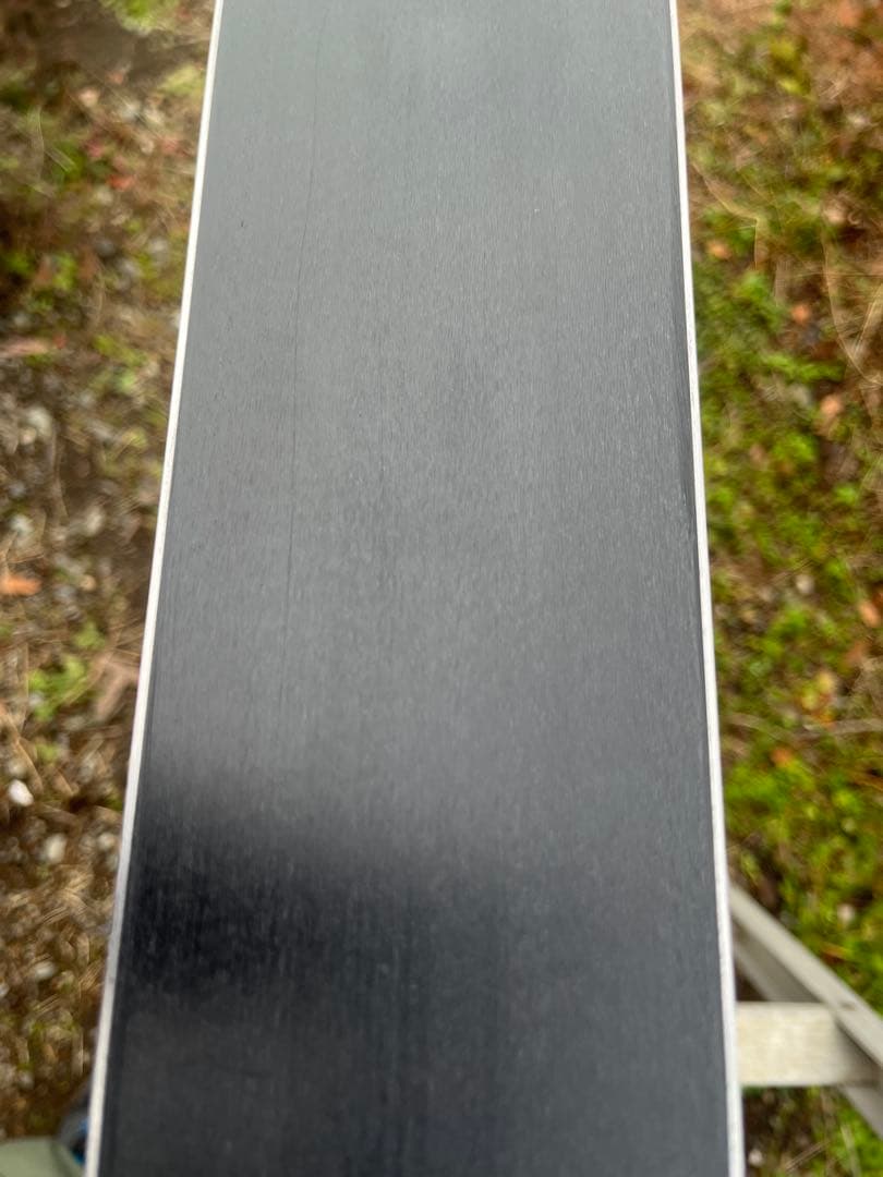 オガサカ　KC-RV 170cm 最終