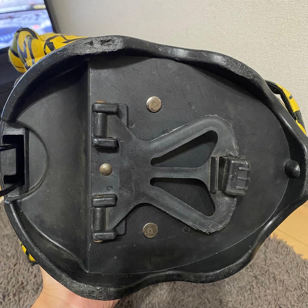 値下不可 レア 限定 パーリーゲイツ スタンド キャディバッグ バナナ柄