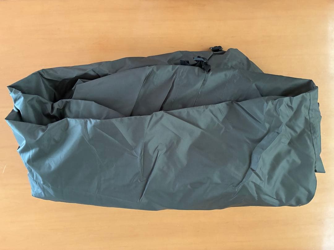 SABBATICALサバティカル GILIA ギリア 2人用 5人用インナー付き