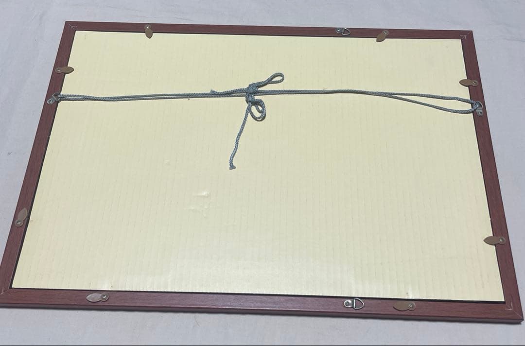 ディズニー　ジグソーパズル　完成品　9個セット