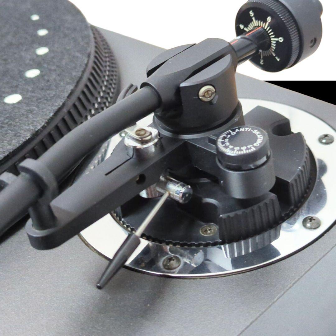 【名機】 VESTAX ベスタクス ターンテーブル PDT-5000