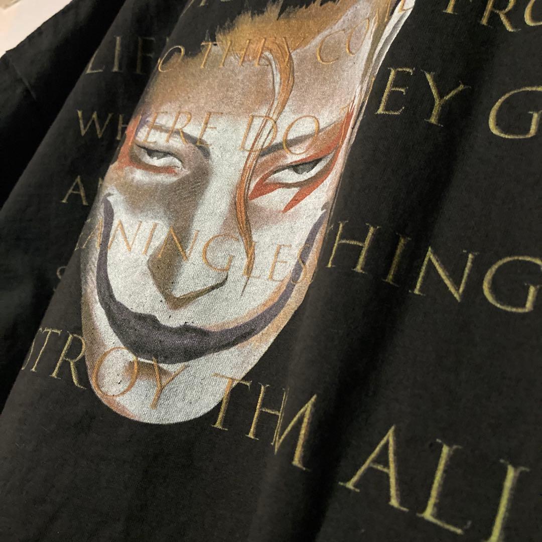 FinalFantayファイナルファンタジーVIゲームTシャツy2kンテージ古着