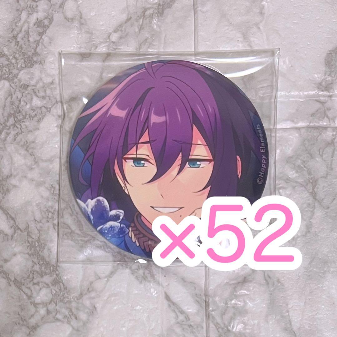 あんスタ 礼瀬マヨイ シャッフル 缶バッジ まとめ売り