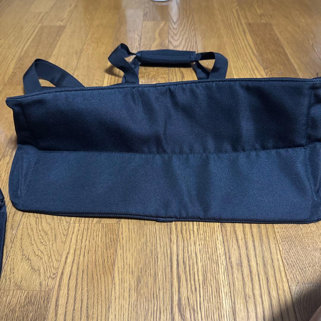 (希少) ナイキゴルフ　バックセット