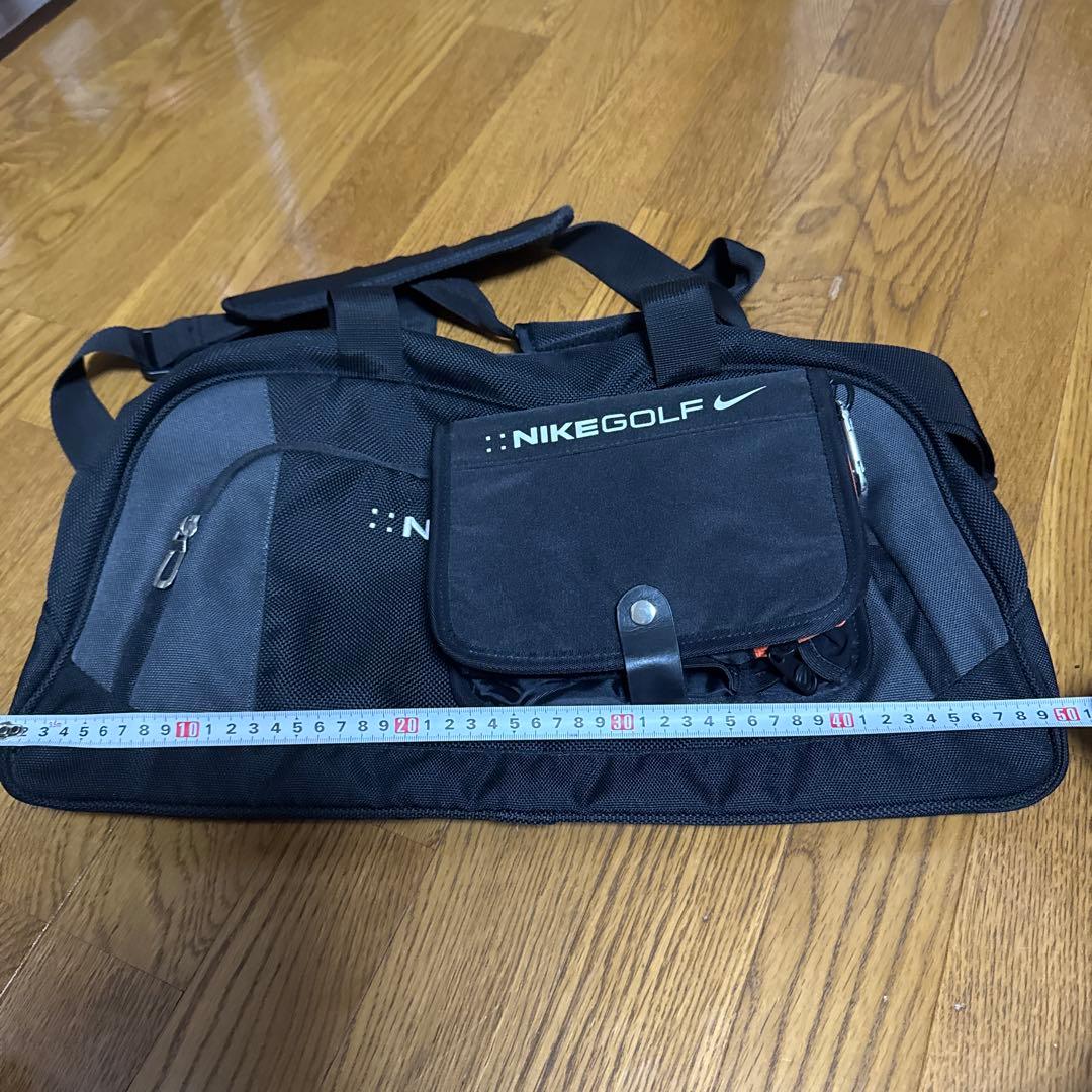 (希少) ナイキゴルフ　バックセット