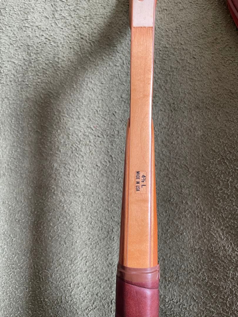 プロスタッフ　エバートモデル