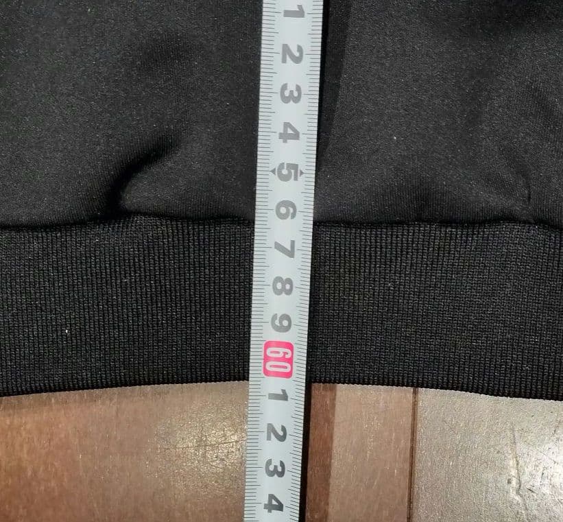 マンシティ スリムフィット トラックスーツ 上下 L (UK Sサイズ)