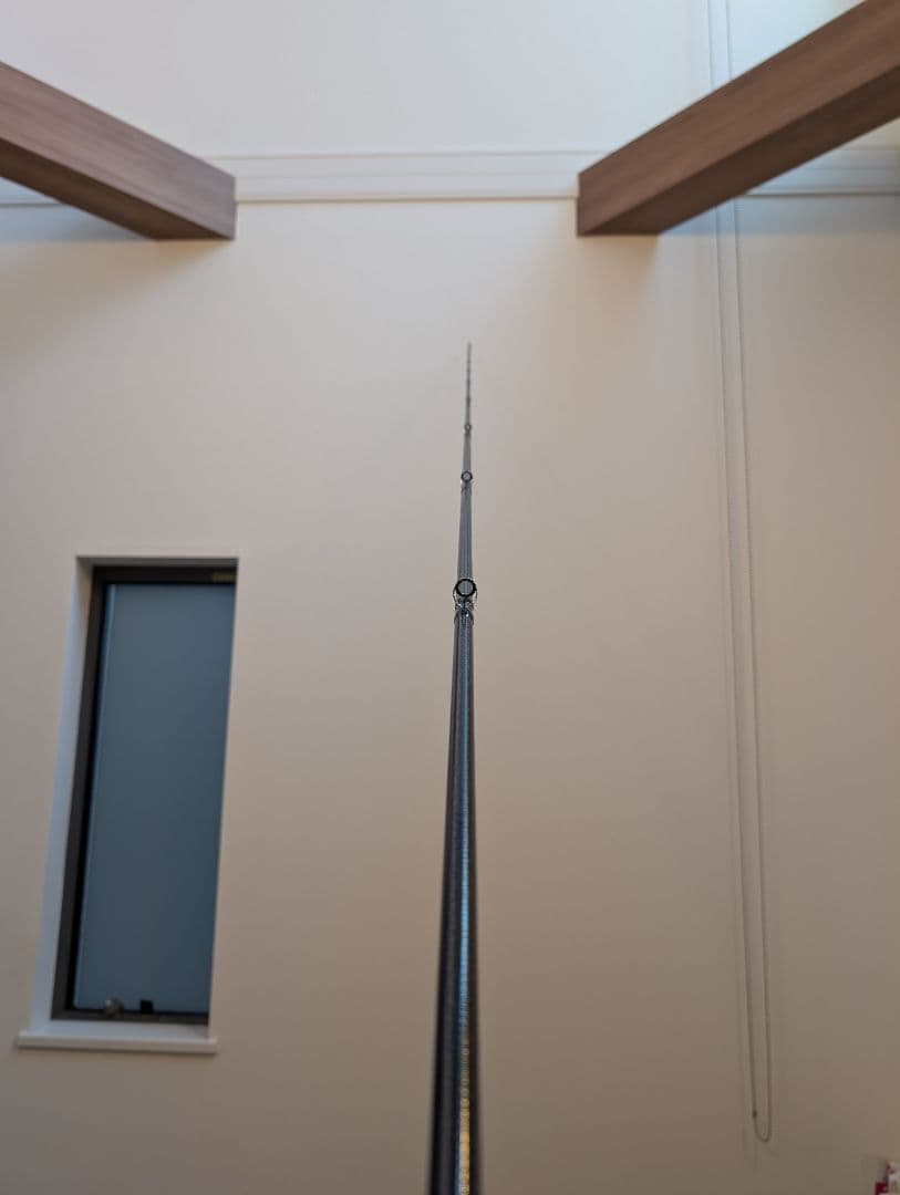 18ポイズンアドレナ　173MH 美品　大阪　引取限定　竿袋有