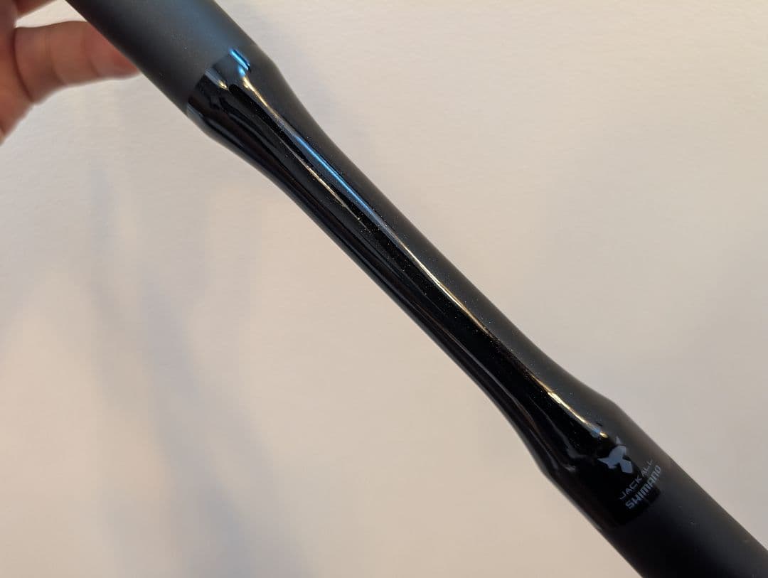 18ポイズンアドレナ　173MH 美品　大阪　引取限定　竿袋有