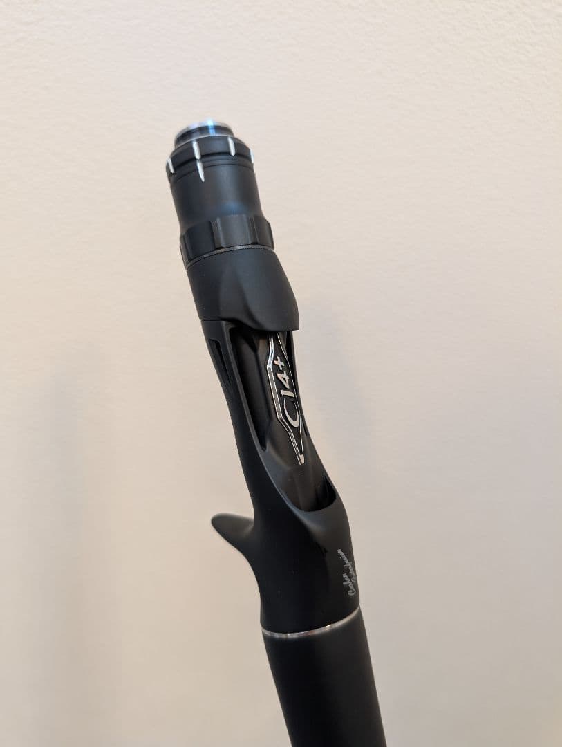 18ポイズンアドレナ　173MH 美品　大阪　引取限定　竿袋有