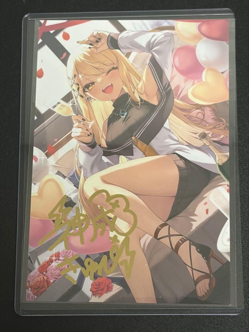 ぶいすぽっ！　ポストカードまとめ売り