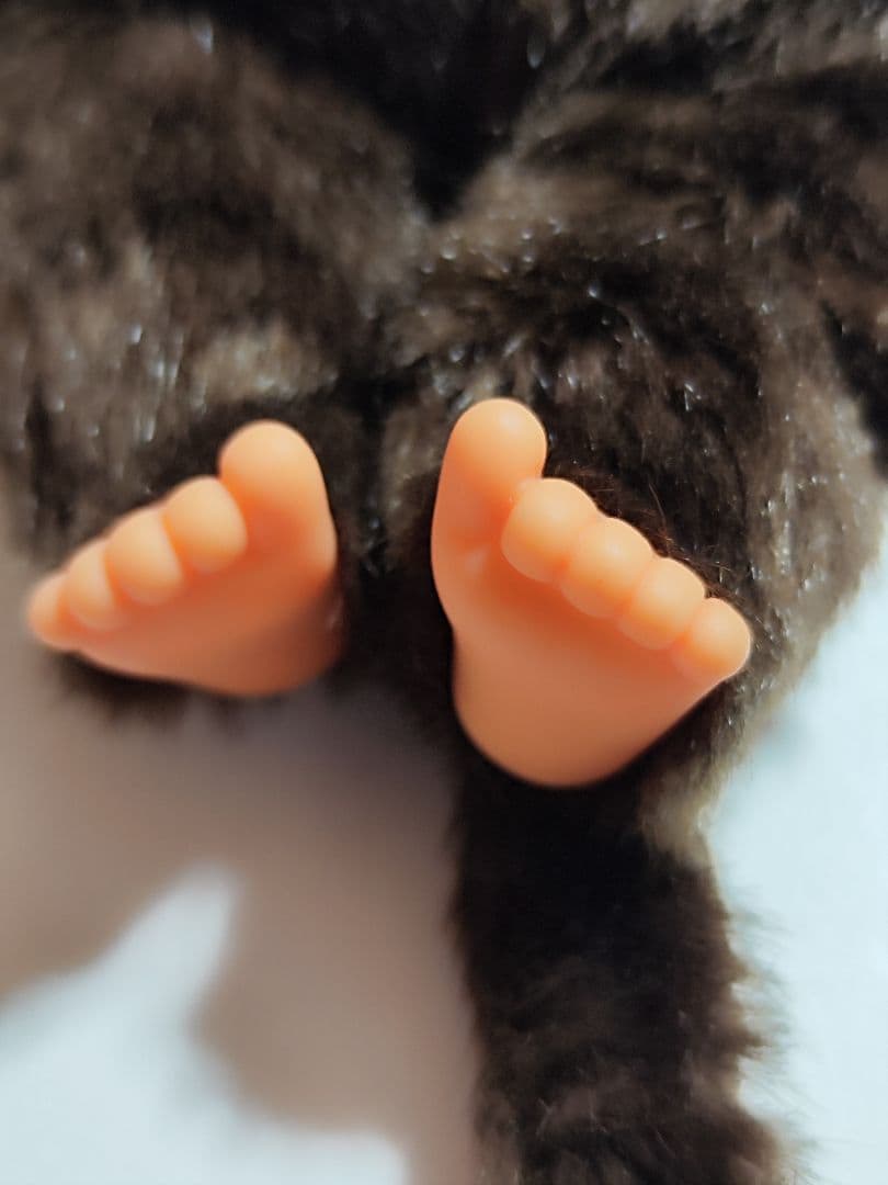 モンチッチ ぬいぐるみ 昭和レトロ 当時物 ヴィンテージ 女の子 サル レア商品