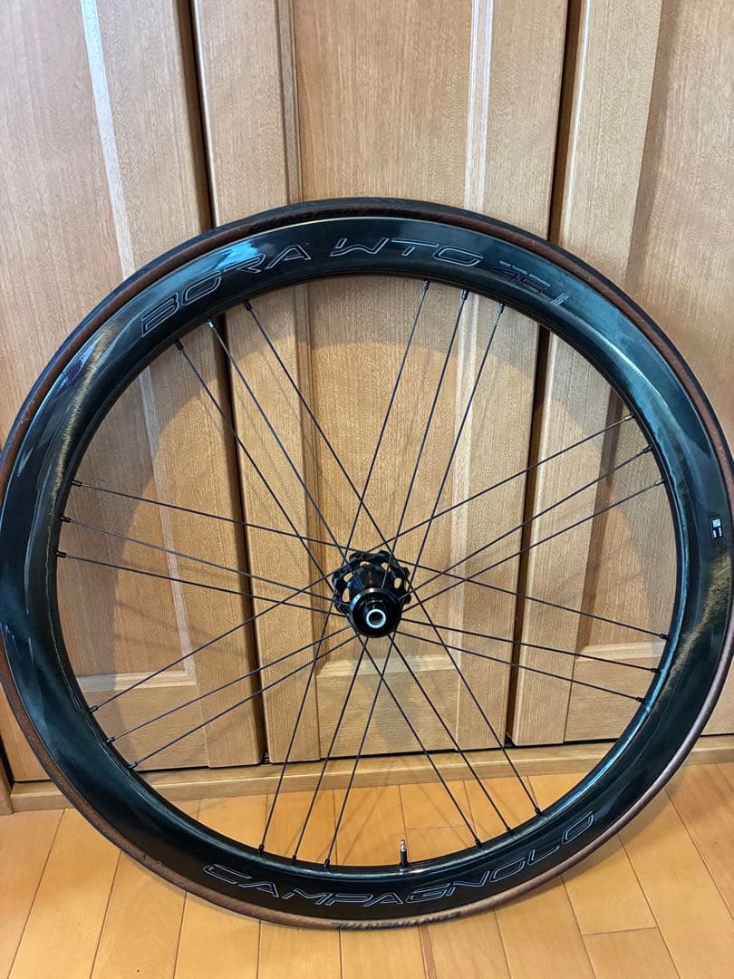 パーツ BORA WTO 45db 19c