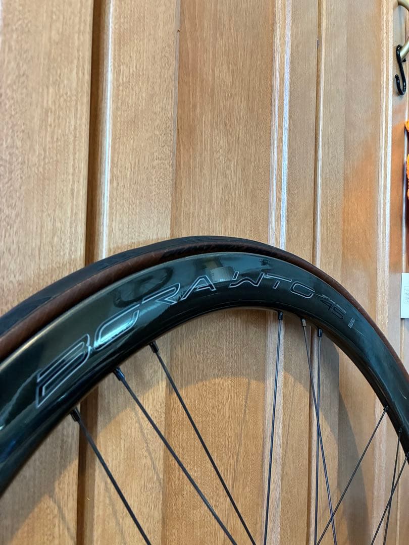 パーツ BORA WTO 45db 19c