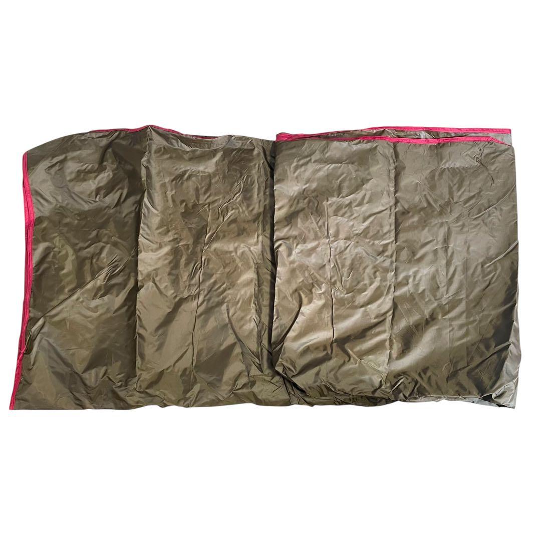 美品✨限定品✨スノーピーク ランドステーション インナールーム FES-127