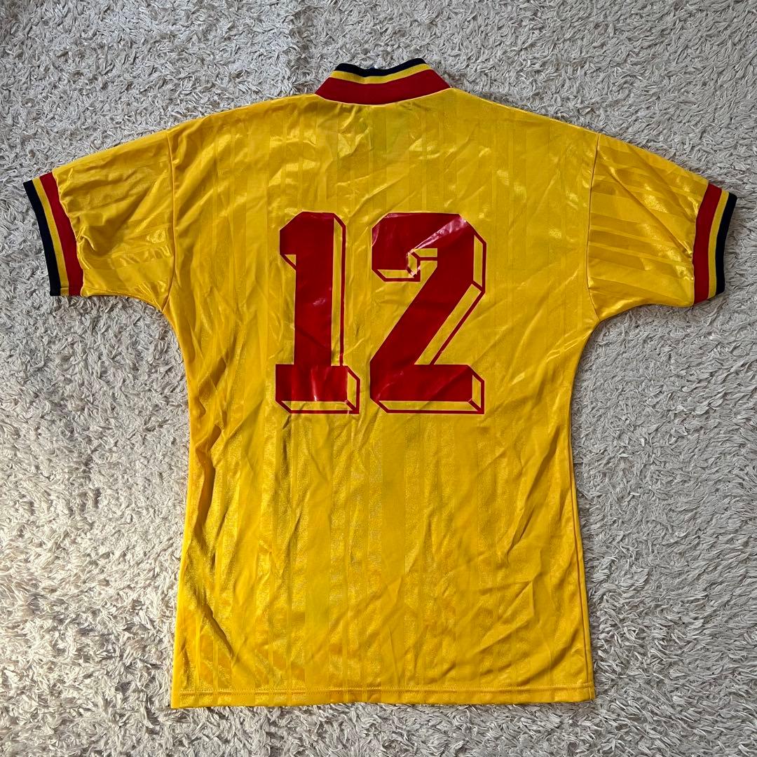 Vintage/UK製/adidas/アディダス/アーセナル/ゲームシャツ