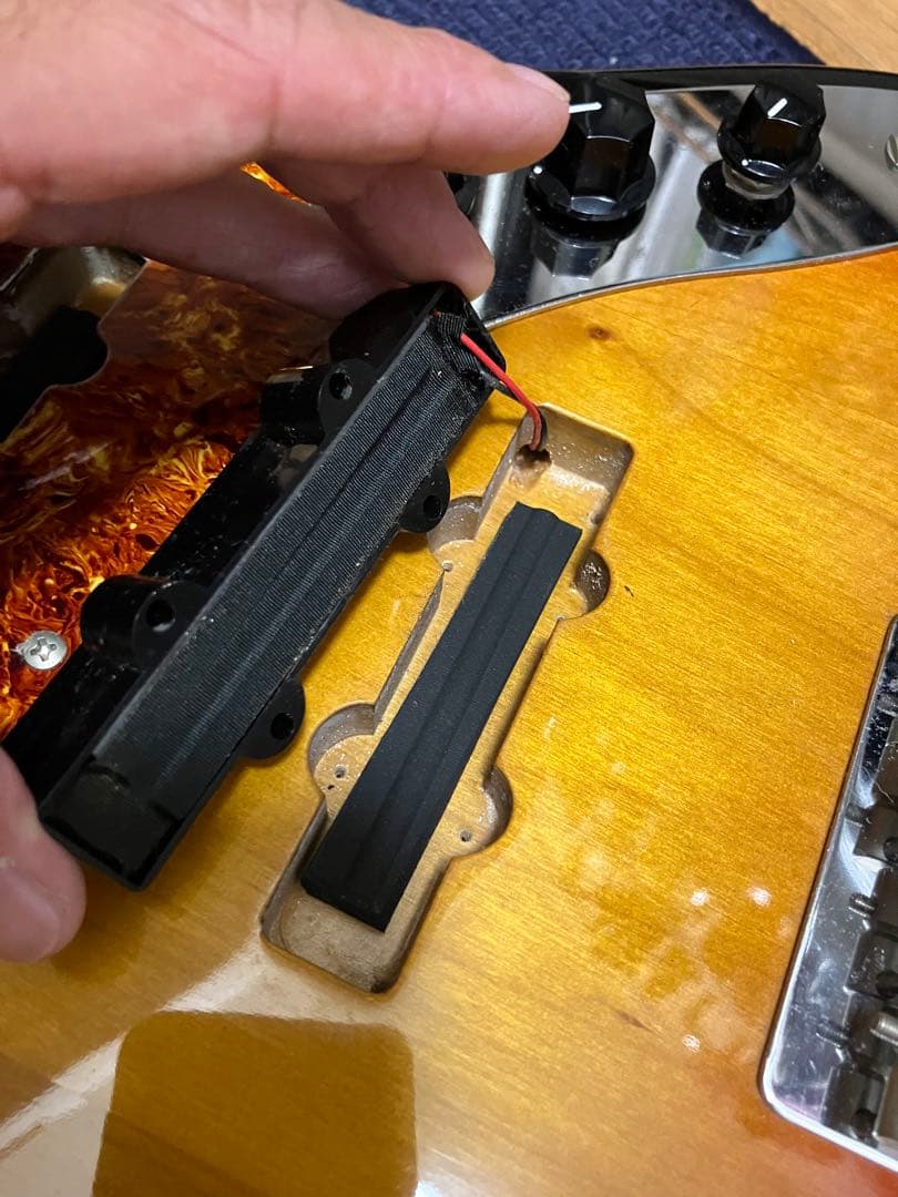 Bill's Brothers ビルズブラザーズ BJB500ペグGOTOH新品