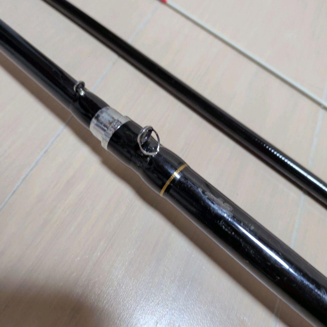 黒鯛工房 THE落し込み VLリミテッド 2WAY 30⇔35