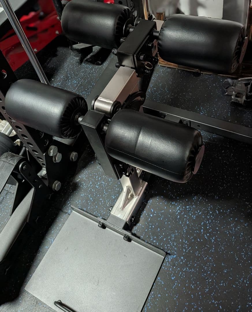 MBC　ベンチアタッチメント　引き取り限定