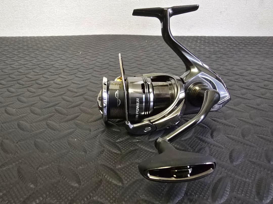 24 ツインパワー　3000MHG