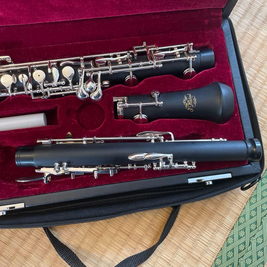 J.Michael OB-1500 オーボエ Jマイケル OB1500