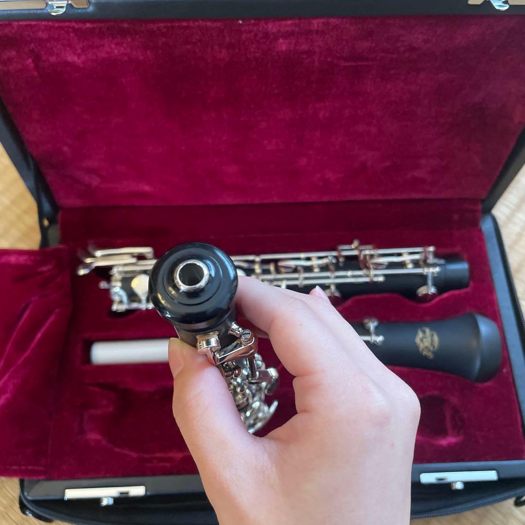 J.Michael OB-1500 オーボエ Jマイケル OB1500