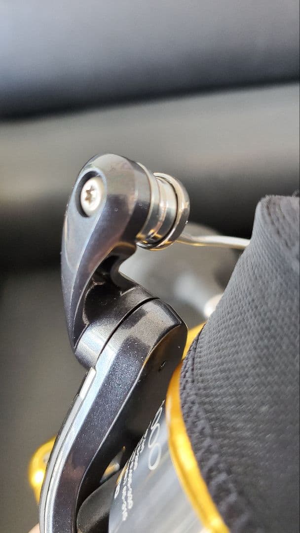 シマノ　15ツインパワー 　SW14000XG　替えスプールセット