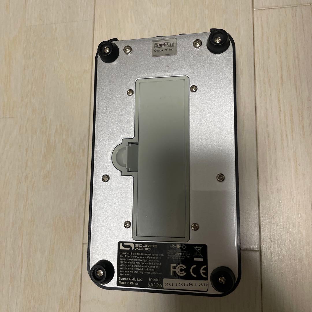 ベース soundblox BASS ENVELOPE FILTER