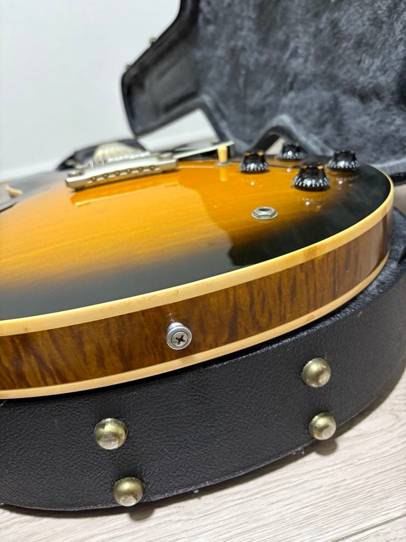 【美品】Gibson ES-335 DOT 2004年製