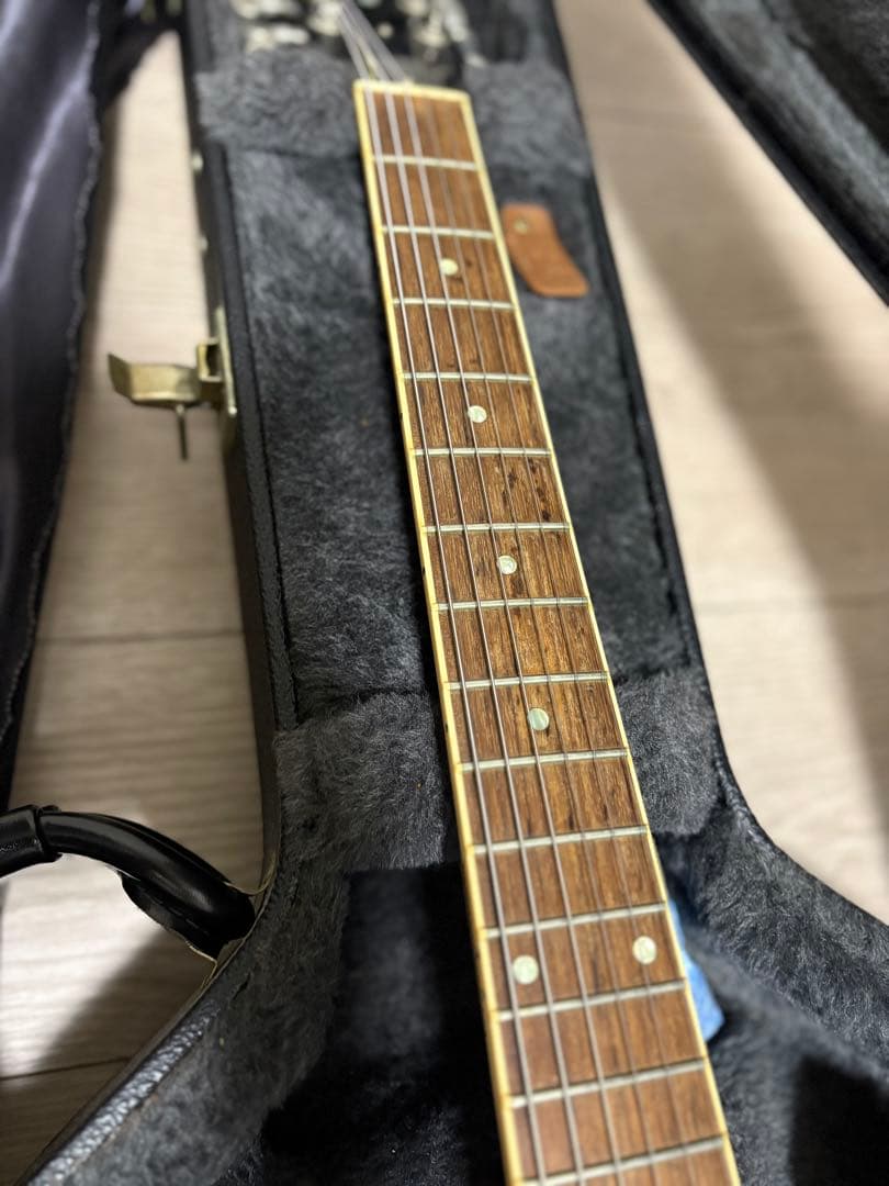 【美品】Gibson ES-335 DOT 2004年製