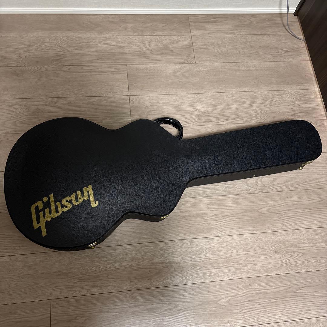 【美品】Gibson ES-335 DOT 2004年製