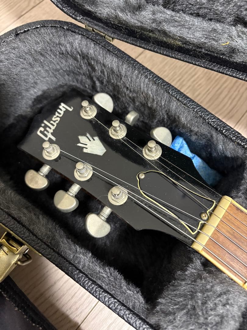 【美品】Gibson ES-335 DOT 2004年製