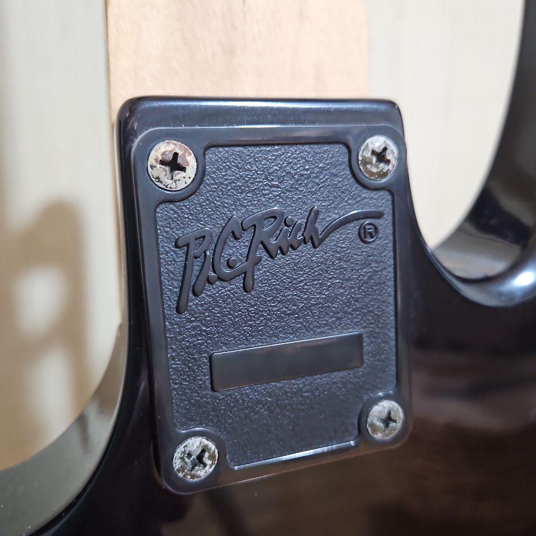 ム*店様 エレキギター BCリッチ ビースト