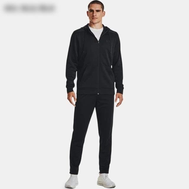 新品アンダーアーマー スポーツウェア スウェット 上下セット