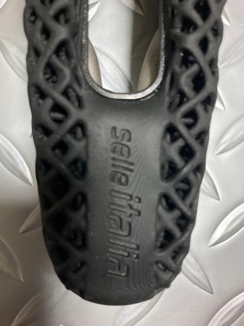 取り付けのみ　 Selle Italia SLR 3D サドル ブラック