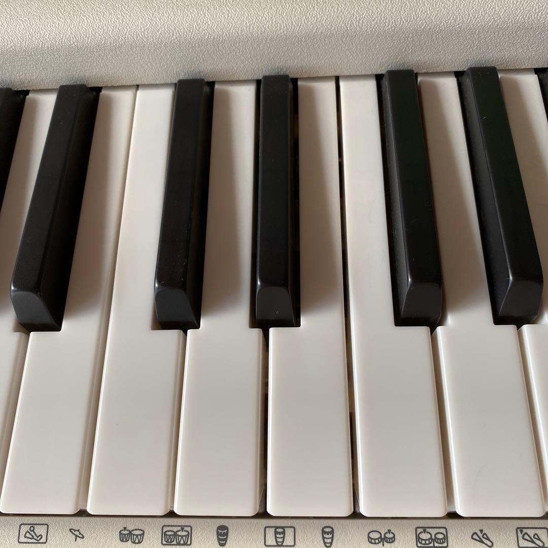 最終値下げ◇カシオ ピアノ キーボード LK-520