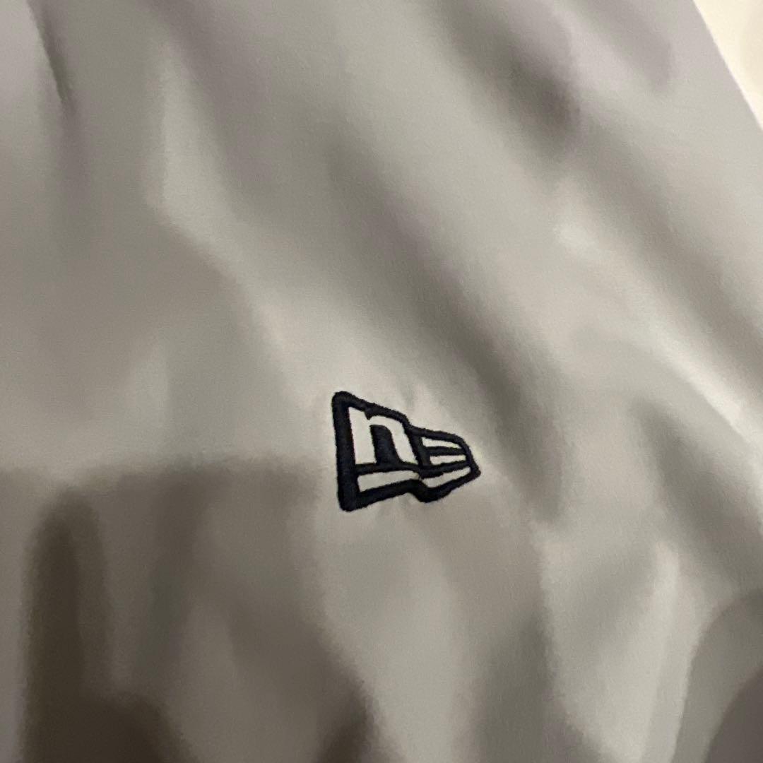 New Era ジャージ上下セット