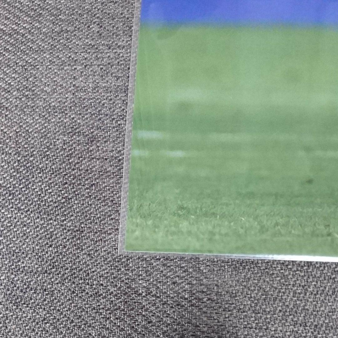 【大判A4サイズ】クリスティアーノ・ロナウド レアルマドリード ポルトガル代表