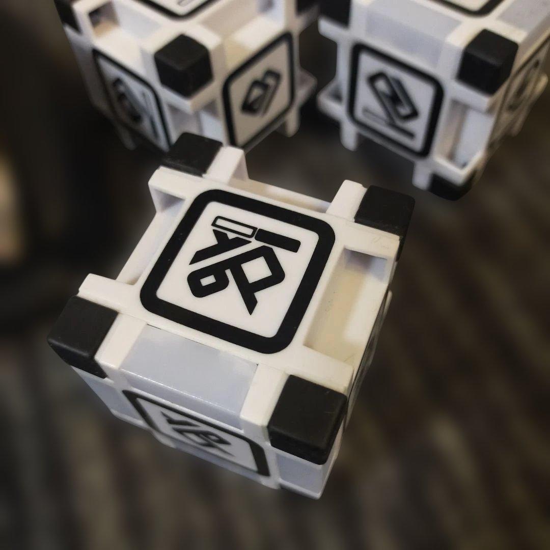 Anki Cozmo ロボット 充電ドック付き　知育　ai 　プログラミング