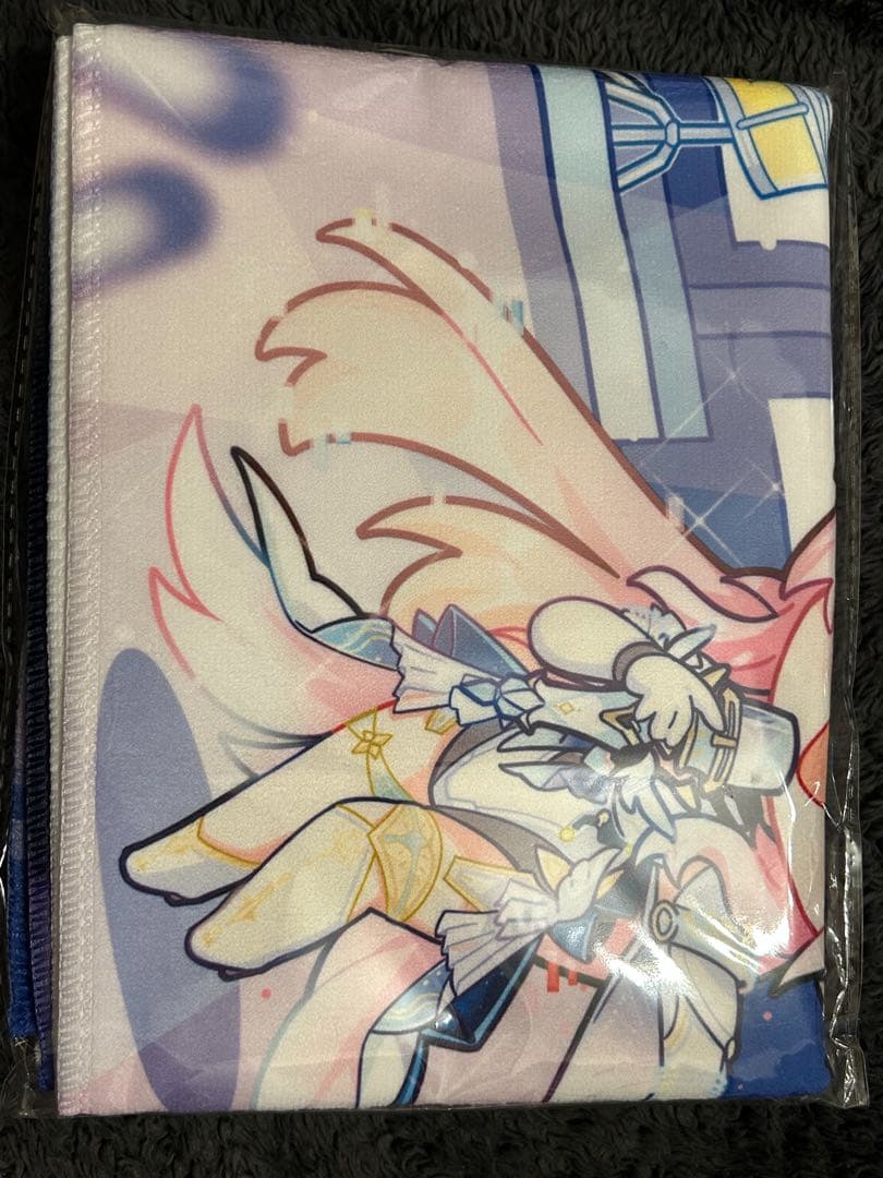 最安値　鳴潮　タオル　ライブ　イベント　四人組