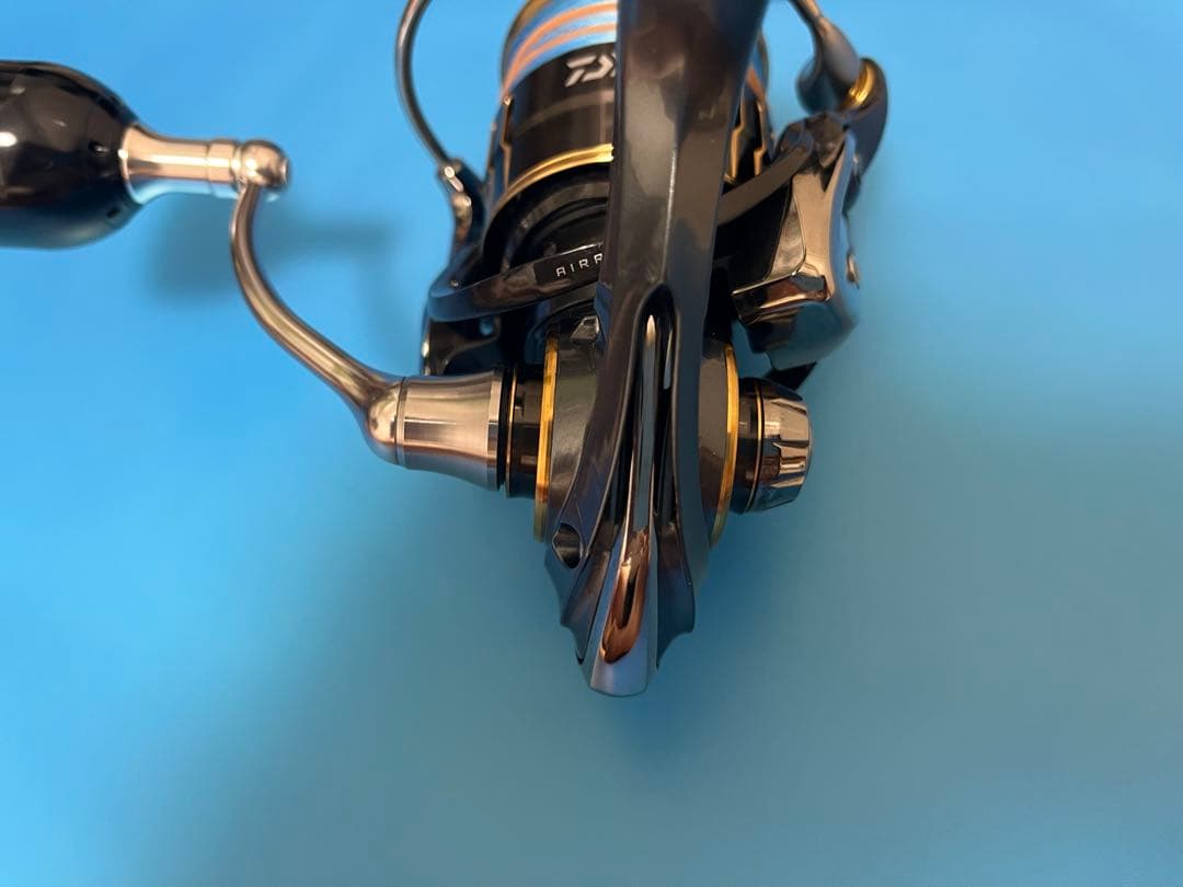 ダイワ　セオリー 2506