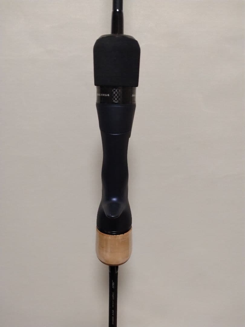 ダイワ ソルティガ SJ61B-3・W SALTIGA 値引き交渉無し