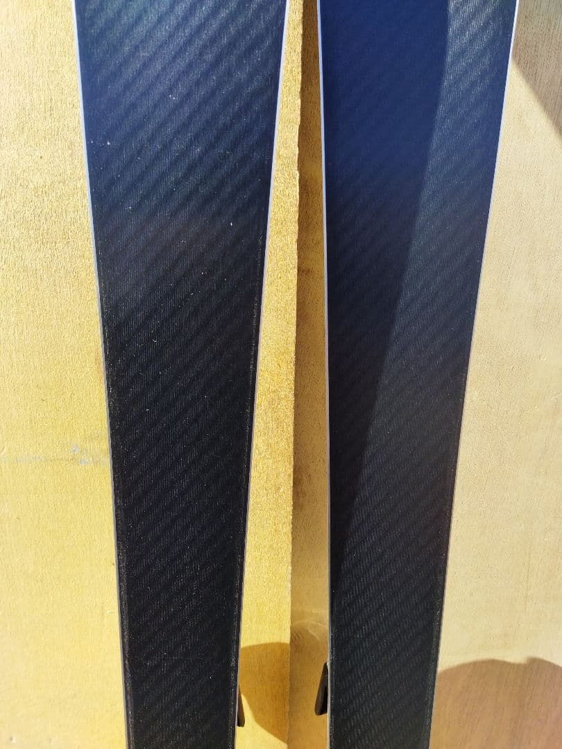 ケーツー　K2　SUPER　MYSTERY 　スキー　板　142