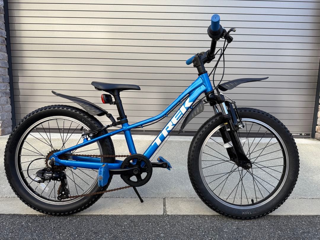 大阪TREKキッズバイク Precaliber 20 身長114～132cm